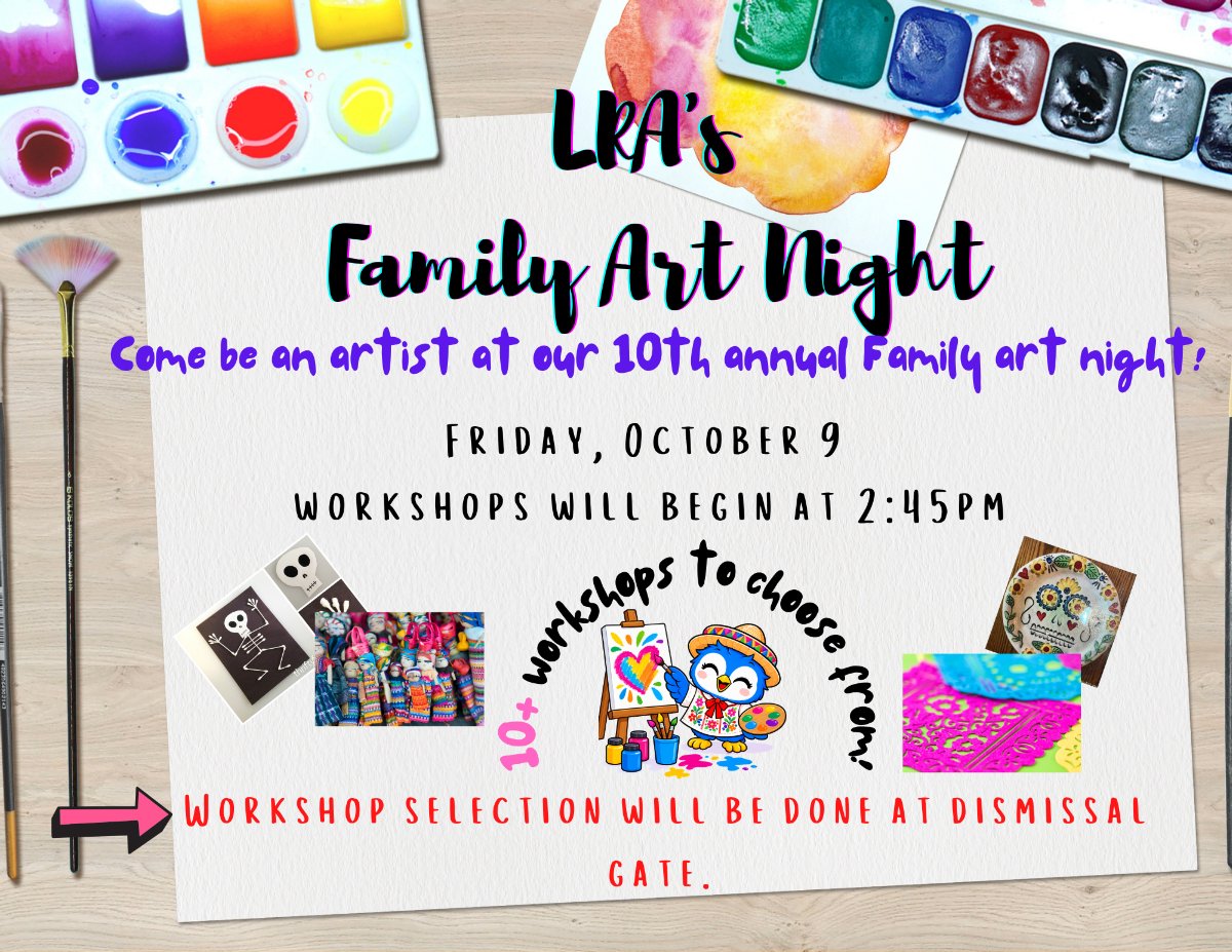 Art Night